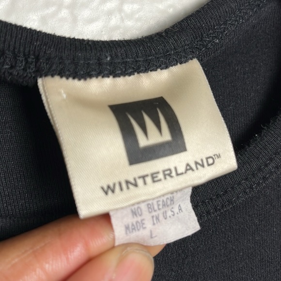 Y2K Stone Temple Pilots tee shirt music band - Picture 5 of 7